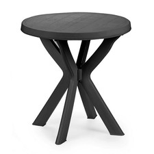 Beistelltisch 70 cm rund