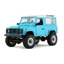 RC4WD 1/18 GELANDE II RTR MIT