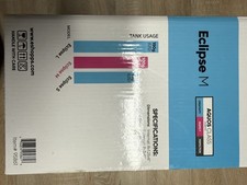 Eclipse M Overflow Box