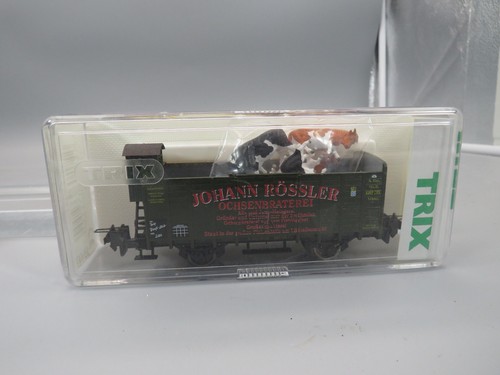 Trix express 33955 bayer - express,