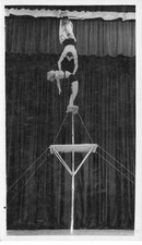 MIKII-0564 Zirkus Show