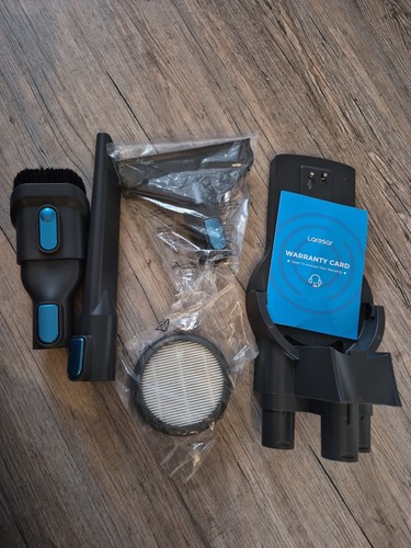 Laresar elite cordless - elite, 4