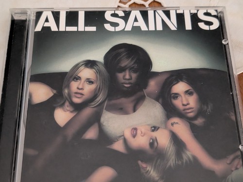 All saints - all,