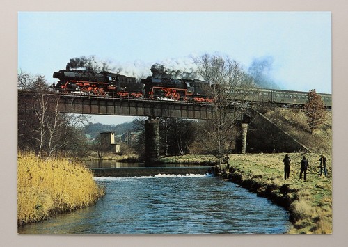 Postkarte zwei historische - postkarte,