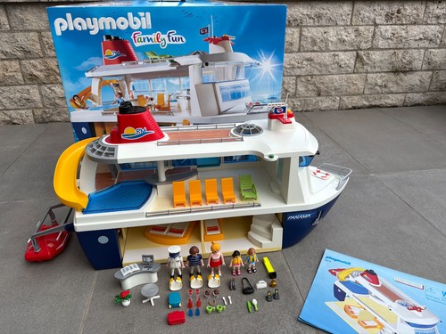 Playmobil 6978