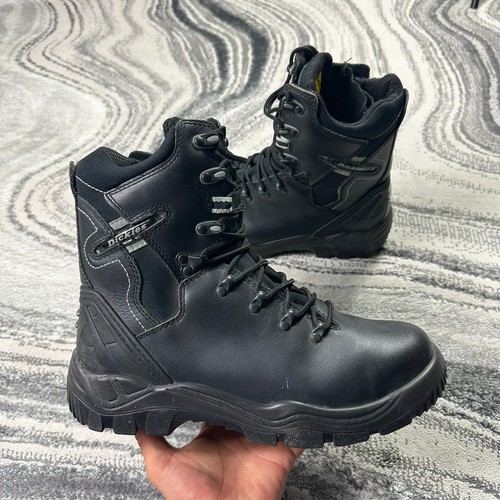 Vintage dickies quebec schwarz - vintage,