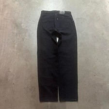 Vintage Levi's silver tab
