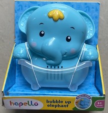 Bubble Up Elefanten Playgo
