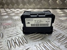 Volvo V50 2010 Mitte ESP