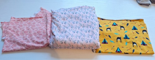 Stoff paket reste - paket,