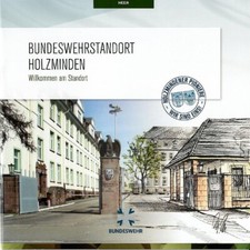Broschüre vom