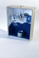 SAM KAUTSCH (DE/CH/USA, *1947)