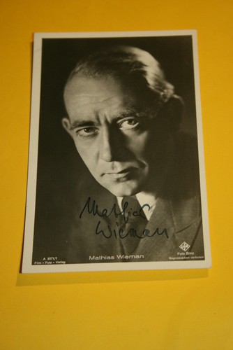 Mathias wiemann film foto - mathias,