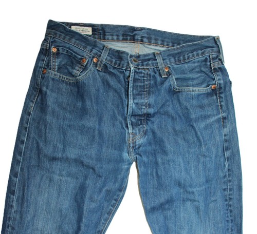 Levi 501 herren jeans - levi's,