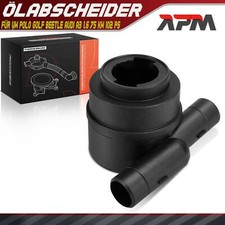 Ölabscheider Kurbelgehäuse