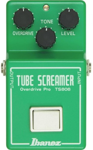 Brand new ibanez ts808 - brand,