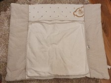 Wickelkommode Auflage Bebe's Collection 85x70cm