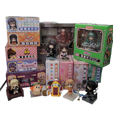 Nendoroid Figuren Auswahl NEU /gebraucht | OVP PVC Anime Sammler Good Smile Comp