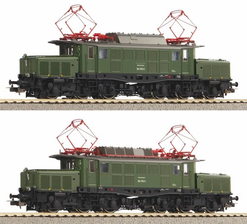 Piko 51472 dcc - piko, dcc-sound
