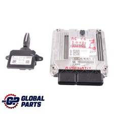 Audi A6 C6 3.0 TDI 233HP