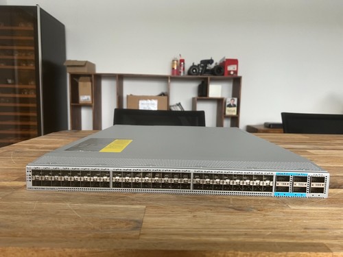 N9k c92160yc dual psu cisco - dual,