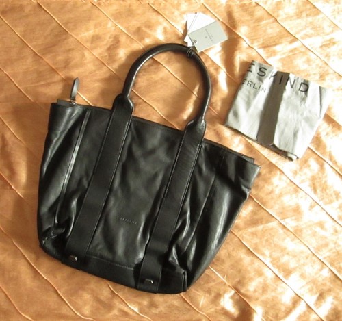 Liebeskind shopper kindi - shopper,