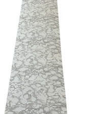 Weichschaummatte Badematte Duschmatte Marmoriert 65 x 400 cm Universalmatte WS7