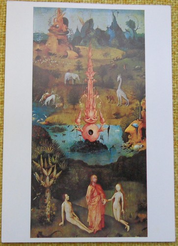 Hieronymus bosch - hieronymus,