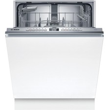BOSCH SMV4HTX00E Serie 4