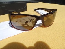 LENZ Optics Polarisationsbrille Helmsdale Fliegenfischen, Meer, Sonnenbrille