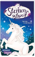 Sternenschweif 2: Sprung in