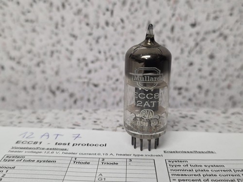 Extra rare tube 1x - extra, ---