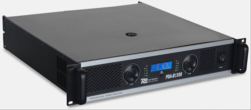 Power dynamics pda - dynamics, pda-b1500