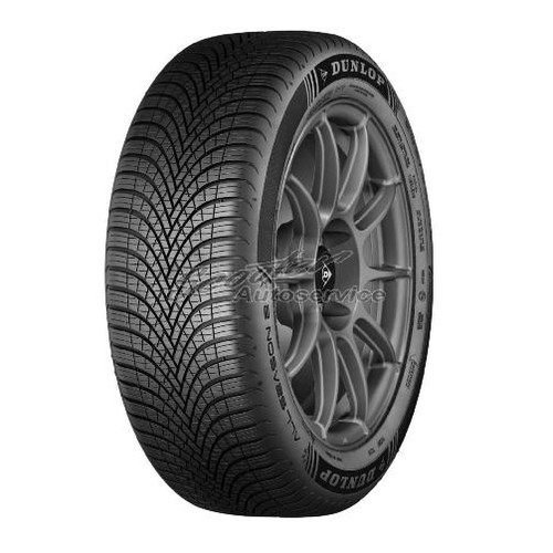 Dunlop all season 225 55 - season, 2