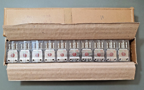 Packung relais type - packung,