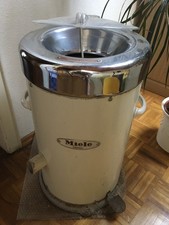 Mielewerke Wäscheschleuder