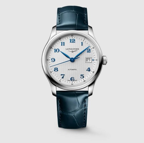 Longines master collection - longines,
