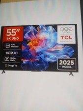TCL Fernseher Smart TV 55P61K