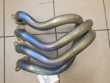 CBR 900 RR Fireblade SC50 02 03 Auspuff Krümmer Abgaskrümmer exhaust manifold