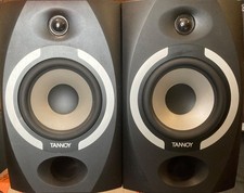 1 Paar Tannoy Reveal 601p