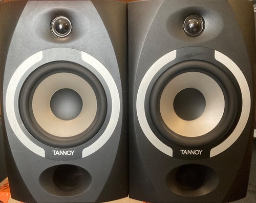 Paar tannoy reveal - 1,