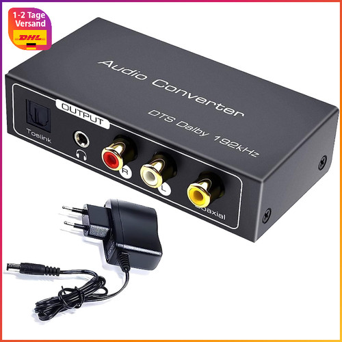 Hdmi arc audio extractor - arc,