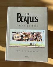 The Beatles Anthology Großes