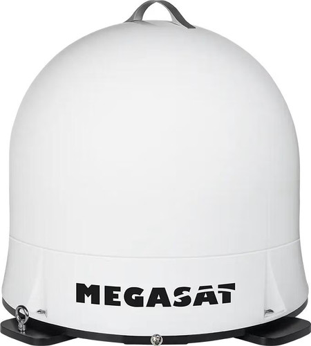 Megasat campingman portable - campingman,
