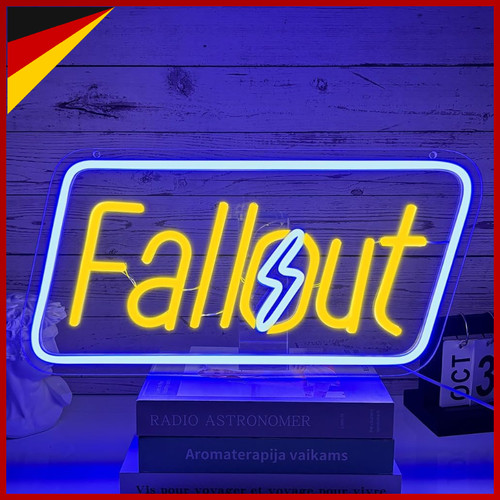 Gaming neon schild led für - gaming,