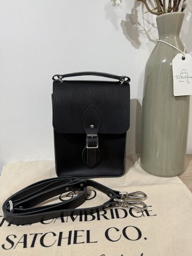 Cambridge satchel bag - cambridge,