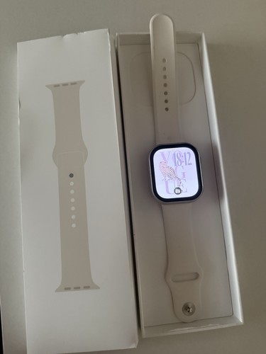 Apple watch series 46mm - 11,