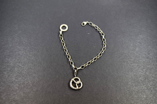 Armband silber 925 bez - armband,