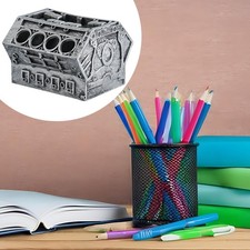 Stiftehalter Mit V8-Motor