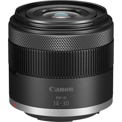 Canon 30mm 6 3 is - rf-s, f4-6.3